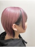 レイヤーボブ