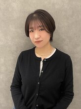 ヴィフアヴェダ(Vif AVEDA)&nbsp;YOSHINO 