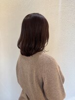 エルサフィロ ヒゴバシ(el zafiro)&nbsp;【エルサフィロ　肥後橋】お客様スタイル