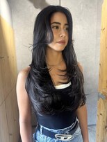 パドマ(Padma)&nbsp;海外ガールラフレイヤー