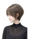 /髪質改善／縮毛矯正／白楽／白楽駅／学割U24／キッズカッ