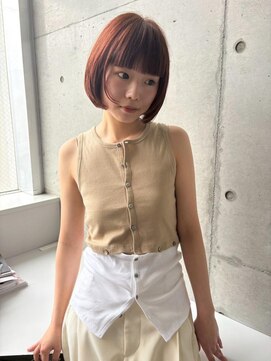 キオウ(kiow) 2026 S/S