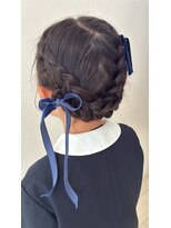 オネスト 八柱店(onest)&nbsp;ヘアアレンジ