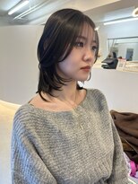 シス バイ フィット(SYS by fit)&nbsp;大人レイヤーカット