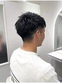 メンズカット