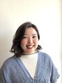 ハナ ビューティーヘアー(hana.) 風間 歩美