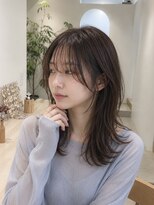 エアー(Air)&nbsp;京都 大人可愛いショートボブ 小顔効果◎