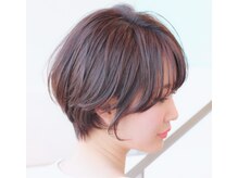 美容室 パペポ(PAPEPO)