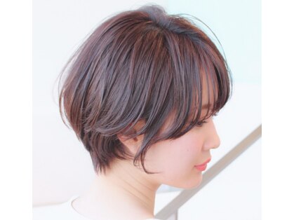 美容室 パペポ(PAPEPO)の写真