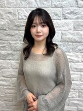カイノ 梅田本店(KAINO)&nbsp;長谷 礼美