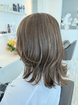 リアン(Lien)&nbsp;ミディアムレイヤー