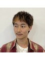 レイヘアー バイ スマイルヘアー 中野(Rey hair by Smile hair)&nbsp;!(^^)!