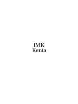 アイエムケイ(IMK)&nbsp;メンズパーマ