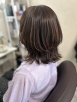 ルチルス(RUTILUS)&nbsp;レイヤースタイル