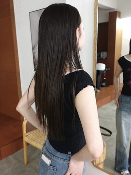 ライク ベター(like better) straight