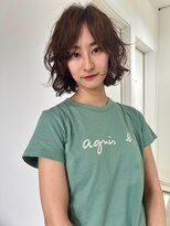 デイズド(DAZED)&nbsp;airy wave