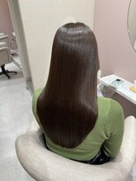 ヴォーグ 大曽根店(VOGUE)&nbsp;大曽根/大曽根駅髪質改善/髪質改善トリートメント/縮毛矯正/