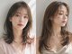 アヴァンス 泉大津店(AVANCE.)の写真/20～40代のお客様に大好評【髪質改善】*【ブリーチ】*【白髪ぼかし】お悩み改善+αのご提案で理想のstyle♪