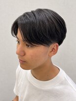 フリットグラン(FRIT GRAND) 一宮/妙興寺駅 センターパート×フェード