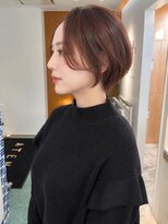アテナ(ATENA) ショート/ボブ