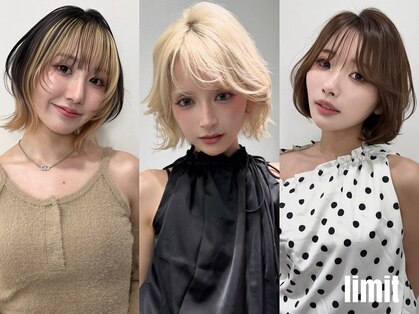 リミット 大宮(limit)の写真