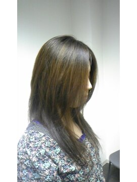 ソフィア 黒崎本店(Sophia) さらつやストレート