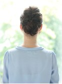 【K-two青山】ロブでも出来る夏のヘアアレンジ【表参道】