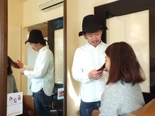 カウンセリング