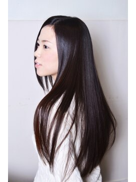 ゼットサロン(Z SALON) Z「とてもきれいなロングヘア」