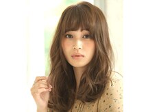 ブーベヘアーデザイン(bube hair design)