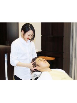 髪、顔のお手入れ…身だしなみを整えることは大人の男性のマナー！ビジネスもプライベートもデキる男へ☆