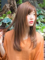 リリアン 青山(relian) 縮毛矯正ならrelian青山にお任せ下さい☆