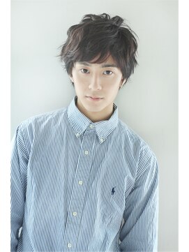 モッズヘア 藤岡店(mod's hair) メンズスタイル