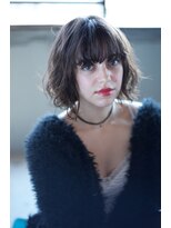 ラべリー 池袋(LOVELEY)&nbsp;グレージュ   透明感　【池袋】