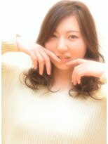 美容室 スタジアム(Stadium)&nbsp;ナチュラルアッシュ