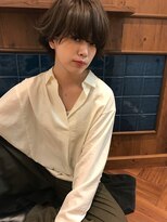 【noahparfait銀座】グレージュ似合わせカットエアリーショート