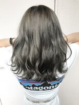 オーティティ(O-TETE)&nbsp;O-tete ブリーチありグレージュ