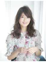 ロンド シャルム 吉祥寺(Lond charme) 【Lond charme】エアウェーブロング