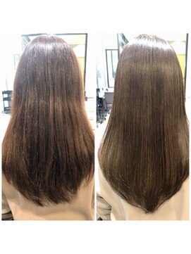 モードケイズ 西宮(MODE K's) ハイライト/モテ髪カタログ/小顔/大人可愛い/ひし形/西宮