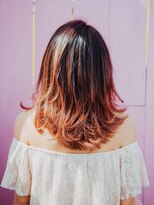 プロデュース 橋本店(Produce)&nbsp;モテヘアスタイル