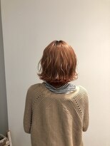 ジュール  くずは駅前(Jour)&nbsp;切りっぱなしボブ