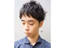モリオ フロム ロンドン 成増店