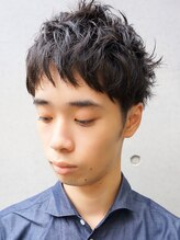 成増駅のメンズカジュアルが得意なサロン一覧 ホットペッパービューティー