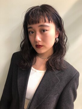 アクシス ナゴヤ(AXIS NAGOYA) ennui Style