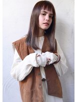 ロイジー(roijir) roijirイルミナインナーカラーxスパイラルxセンシュアルショート