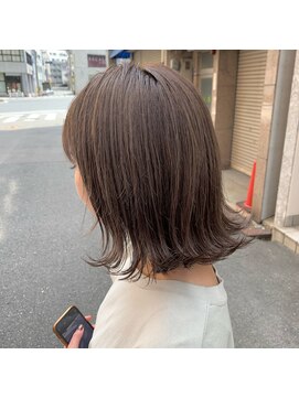 キコ(kico) ☆☆☆イルミナカラー ×クリームベージュ☆☆☆