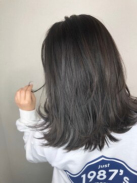 クレアール(CREAR) 【CREAR 橿原 大和八木】オリーブグレージュ