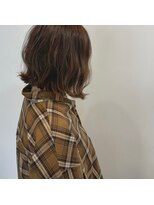 ユニカ(Unica)&nbsp;ボブ