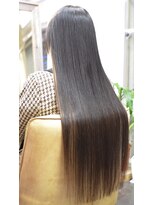 ポタム 東中野(potamu)&nbsp;ぷるりんヘアエステ