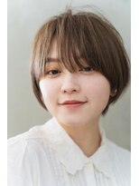 リル 7F 銀座(Rire)&nbsp;【Rire-リル銀座-】大人美人ショート